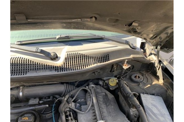 Recambio de torpedo para jeep compass (mk) 2.0 sport referencia OEM IAM 5303964AC  