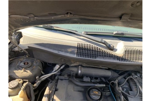 Recambio de torpedo para jeep compass (mk) 2.0 sport referencia OEM IAM 5303964AC  