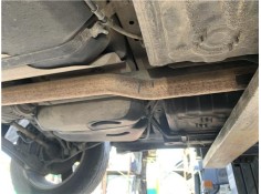 Recambio de tubo escape trasero para jeep compass (mk) 2.0 sport referencia OEM IAM 5105675AC  