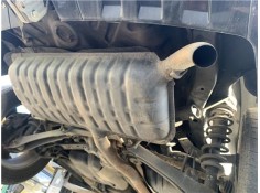 Recambio de tubo escape trasero para jeep compass (mk) 2.0 sport referencia OEM IAM 5105675AC  