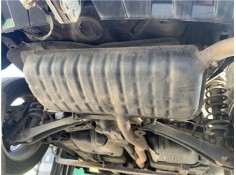 Recambio de tubo escape trasero para jeep compass (mk) 2.0 sport referencia OEM IAM 5105675AC  