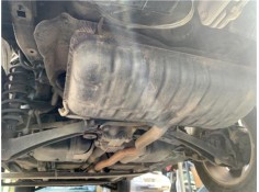 Recambio de tubo escape trasero para jeep compass (mk) 2.0 sport referencia OEM IAM 5105675AC  