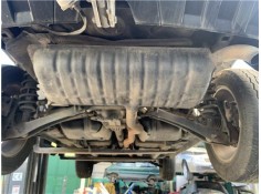 Recambio de tubo escape trasero para jeep compass (mk) 2.0 sport referencia OEM IAM 5105675AC  