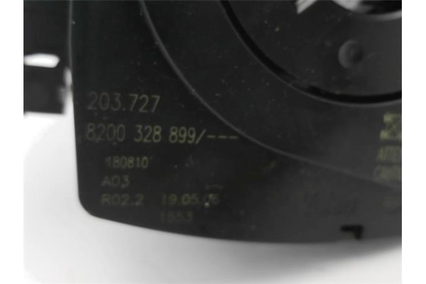 Recambio de mando intermitencia para renault laguna ii (bg0) 1.9 dci (bg1a, bg1w) referencia OEM IAM   