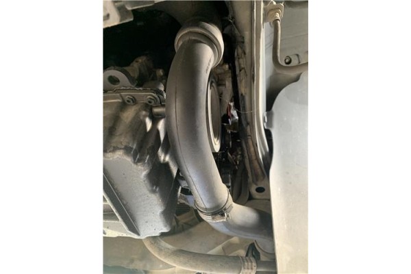 Recambio de tubo intercooler para jeep compass (mk) 2.0 sport referencia OEM IAM PACGF12 4891698AB 