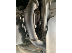 Recambio de tubo intercooler para jeep compass (mk) 2.0 sport referencia OEM IAM PACGF12 4891698AB 