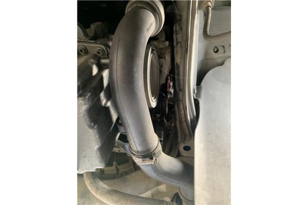 Recambio de tubo intercooler para jeep compass (mk) 2.0 sport referencia OEM IAM PACGF12 4891698AB 