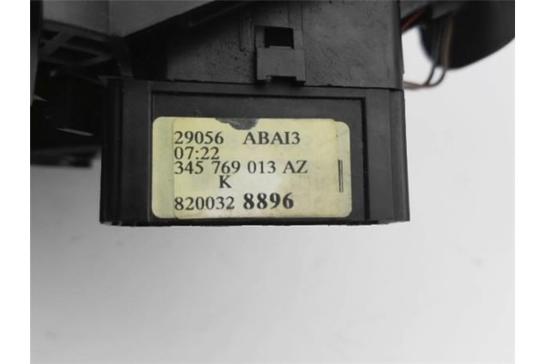 Recambio de mando intermitencia para renault laguna ii (bg0) 1.9 dci (bg1a, bg1w) referencia OEM IAM   