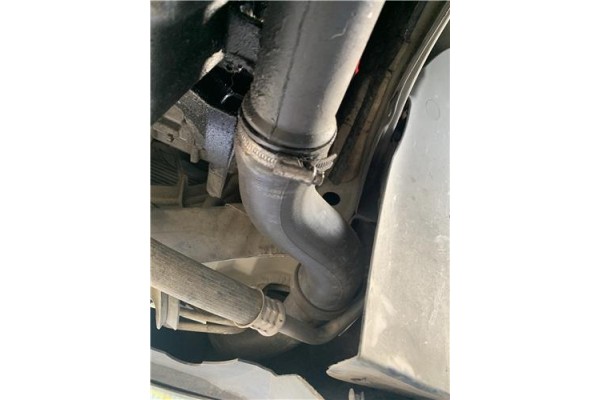 Recambio de tubo intercooler para jeep compass (mk) 2.0 sport referencia OEM IAM PACGF12 4891698AB 