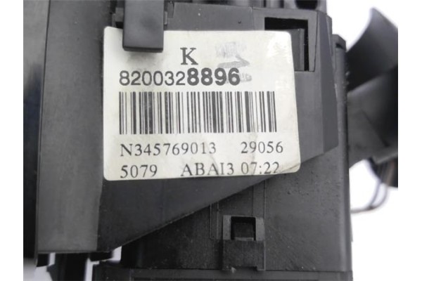 Recambio de mando intermitencia para renault laguna ii (bg0) 1.9 dci (bg1a, bg1w) referencia OEM IAM   