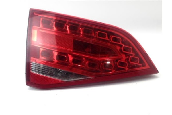 Recambio de piloto interior izquierdo para audi a4 berlina (8k2) 2.0 basis referencia OEM IAM   