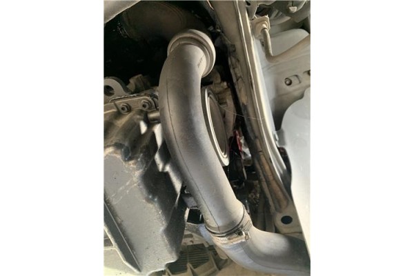 Recambio de tubo intercooler para jeep compass (mk) 2.0 sport referencia OEM IAM PACGF12 4891698AB 