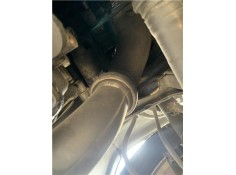 Recambio de tubo intercooler para jeep compass (mk) 2.0 sport referencia OEM IAM PACGF12 4891698AB 