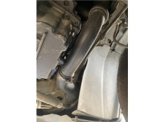 Recambio de tubo intercooler para jeep compass (mk) 2.0 sport referencia OEM IAM PACGF12 4891698AB 