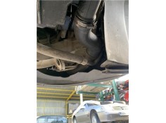 Recambio de tubo intercooler para jeep compass (mk) 2.0 sport referencia OEM IAM PACGF12 4891698AB 