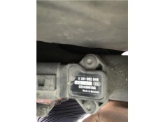 Recambio de tubo intercooler para jeep compass (mk) 2.0 sport referencia OEM IAM 0281002848 05149001AA 