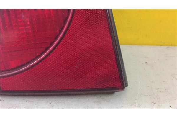 Recambio de piloto trasero izquierdo para renault megane i fase 2 coupe (da...) 1.4 16 v dynamique referencia OEM IAM 7700428056