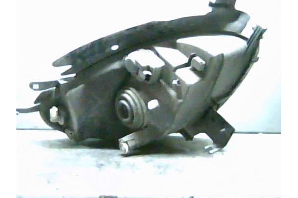 Recambio de faro delantero izquierdo para citroen xsara picasso (1999) 2.0 hdi referencia OEM IAM   