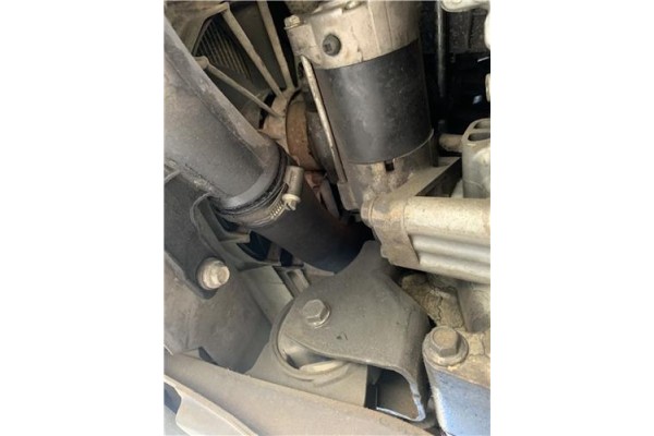 Recambio de tubo intercooler para jeep compass (mk) 2.0 sport referencia OEM IAM 0281002848 05149001AA 