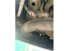 Recambio de tubo intercooler para jeep compass (mk) 2.0 sport referencia OEM IAM 0281002848 05149001AA 