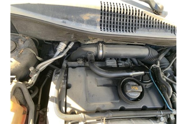 Recambio de turbo para jeep compass (mk) 2.0 sport referencia OEM IAM 68000633AB  