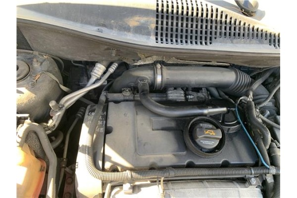 Recambio de turbo para jeep compass (mk) 2.0 sport referencia OEM IAM 68000633AB  