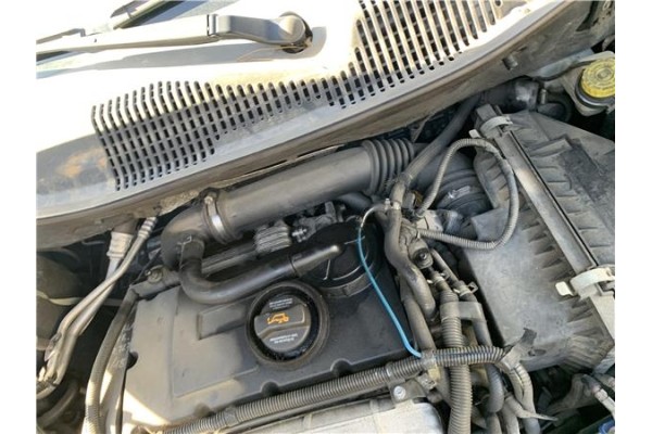 Recambio de turbo para jeep compass (mk) 2.0 sport referencia OEM IAM 68000633AB  