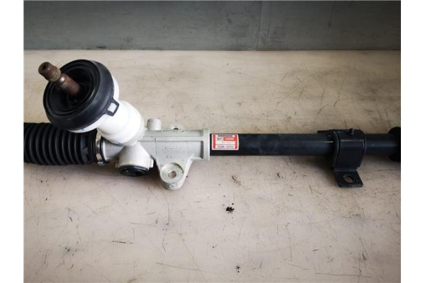 Recambio de cremallera direccion asistida para kia rio (ub) 1.2 basic referencia OEM IAM 565001W100 LLTD3T116 