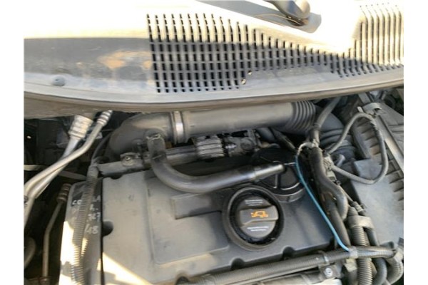 Recambio de turbo para jeep compass (mk) 2.0 sport referencia OEM IAM 68000633AB  