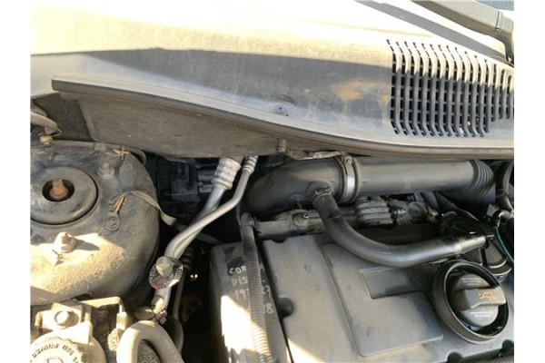 Recambio de turbo para jeep compass (mk) 2.0 sport referencia OEM IAM 68000633AB  