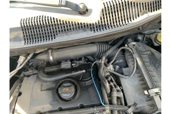 Recambio de turbo para jeep compass (mk) 2.0 sport referencia OEM IAM 68000633AB  