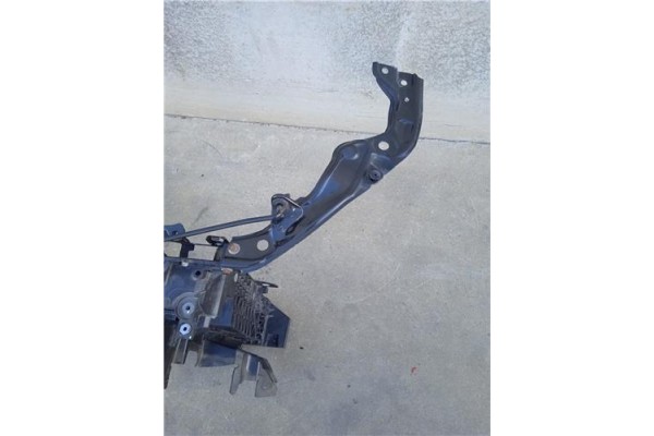 Recambio de frente delantero para seat ibiza (kj1) 1.0 style referencia OEM IAM 6F0805588Q  
