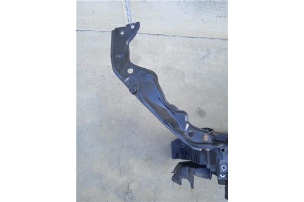 Recambio de frente delantero para seat ibiza (kj1) 1.0 style referencia OEM IAM 6F0805588Q  