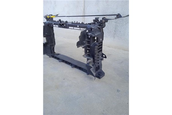 Recambio de frente delantero para seat ibiza (kj1) 1.0 style referencia OEM IAM 6F0805588Q  