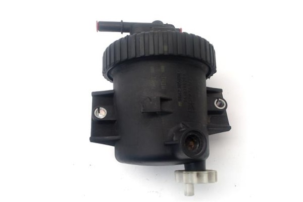 Recambio de filtro gasoil para citroen xsara berlina 2.0 hdi 90 referencia OEM IAM   