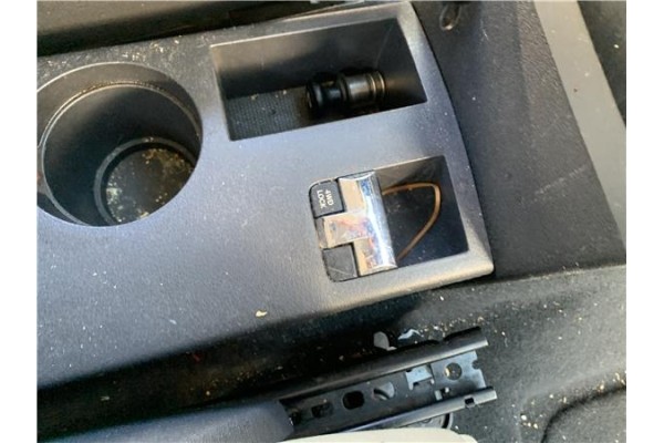 Recambio de palanca selectora para jeep compass (mk) 2.0 sport referencia OEM IAM 5107932AA  