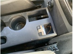 Recambio de palanca selectora para jeep compass (mk) 2.0 sport referencia OEM IAM 5107932AA  