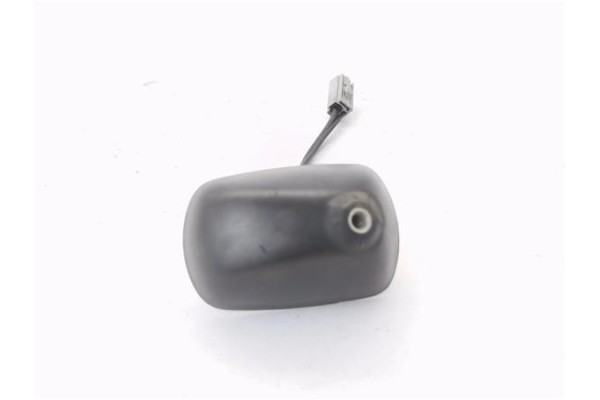 Recambio de antena electrica para nissan qashqai (j10) 1.5 360 referencia OEM IAM 28208EY00A  