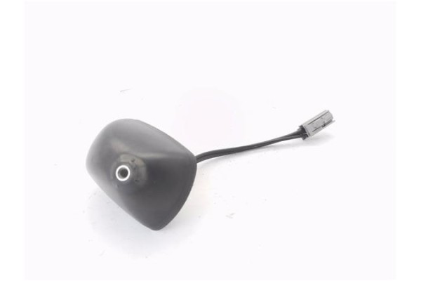 Recambio de antena electrica para nissan qashqai (j10) 1.5 360 referencia OEM IAM 28208EY00A  