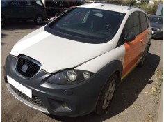 seat altea (5p1) del año 2008