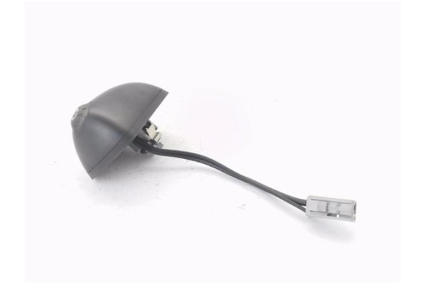 Recambio de antena electrica para nissan qashqai (j10) 1.5 360 referencia OEM IAM 28208EY00A  