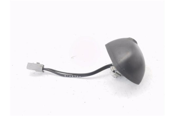 Recambio de antena electrica para nissan qashqai (j10) 1.5 360 referencia OEM IAM 28208EY00A  