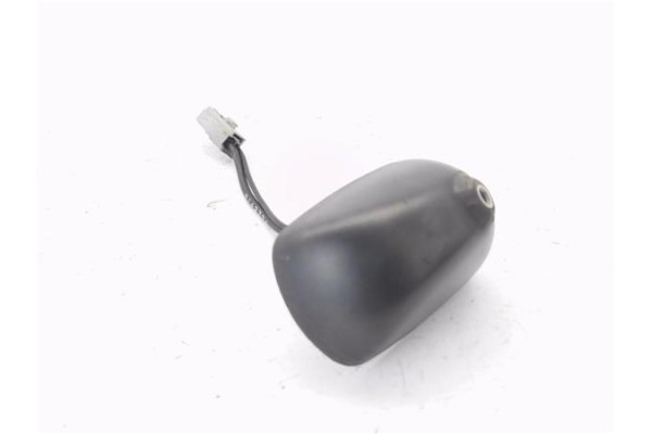 Recambio de antena electrica para nissan qashqai (j10) 1.5 360 referencia OEM IAM 28208EY00A  