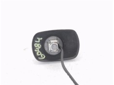 Recambio de antena electrica para nissan qashqai (j10) 1.5 360 referencia OEM IAM 28208EY00A  