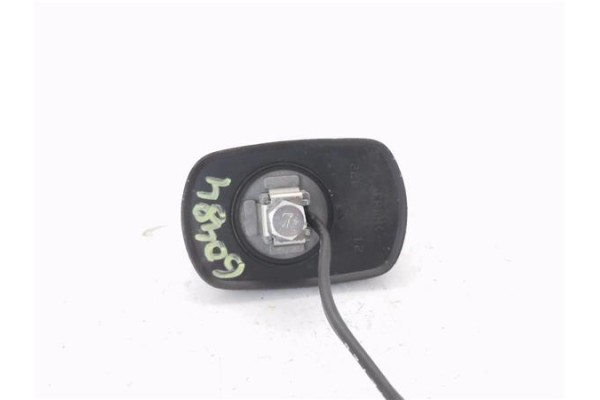 Recambio de antena electrica para nissan qashqai (j10) 1.5 360 referencia OEM IAM 28208EY00A  