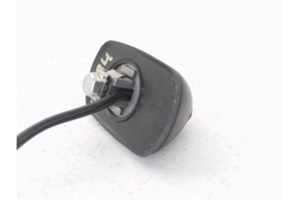 Recambio de antena electrica para nissan qashqai (j10) 1.5 360 referencia OEM IAM 28208EY00A  