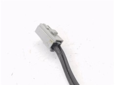 Recambio de antena electrica para nissan qashqai (j10) 1.5 360 referencia OEM IAM 28208EY00A  