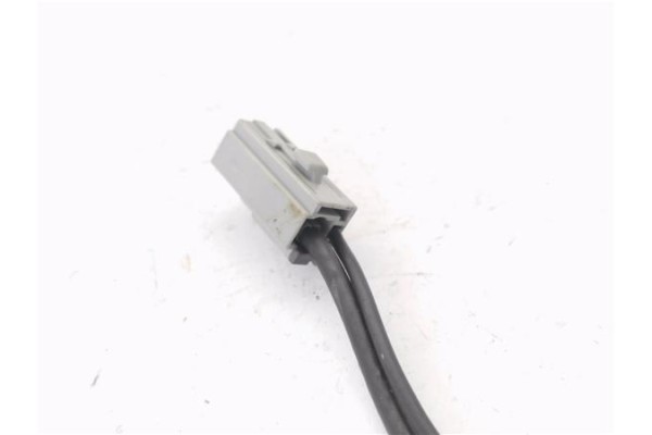 Recambio de antena electrica para nissan qashqai (j10) 1.5 360 referencia OEM IAM 28208EY00A  