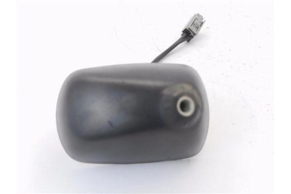 Recambio de antena electrica para nissan qashqai (j10) 1.5 360 referencia OEM IAM 28208EY00A  