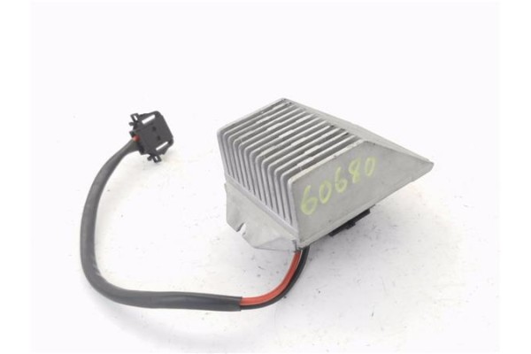 Recambio de resistencia calefaccion para seat ibiza berlina (6j5) 1.4 stylance / style referencia OEM IAM 6R0963235  